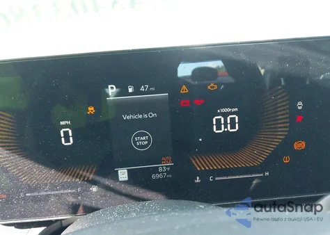 2025 Kia K4 Lxs from USA, damaged, VIN 3KPFT4DE8SE093701